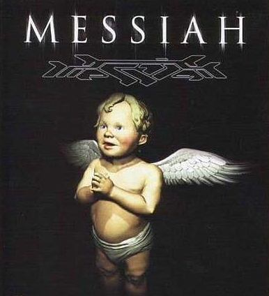 Messiah - Intro (Angielskojęzyczne)